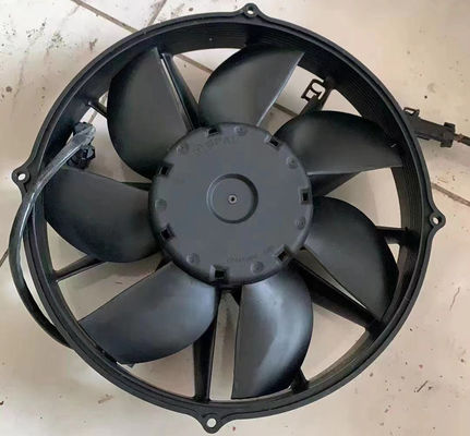 Fan radiatore superiore per Zhongtong Bus KING LONG Car Fitment Cooling System