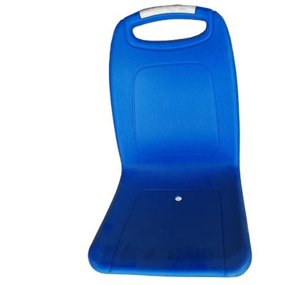 Sedile di plastica comodo per viaggi lunghi