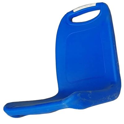 Sedile di plastica comodo per viaggi lunghi