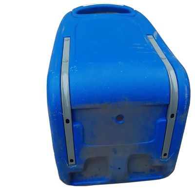 Sedile di plastica comodo per viaggi lunghi