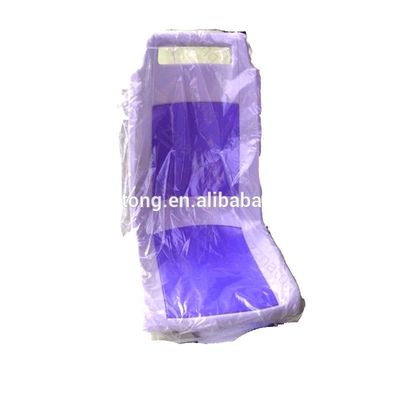 Sedile di plastica comodo per viaggi lunghi