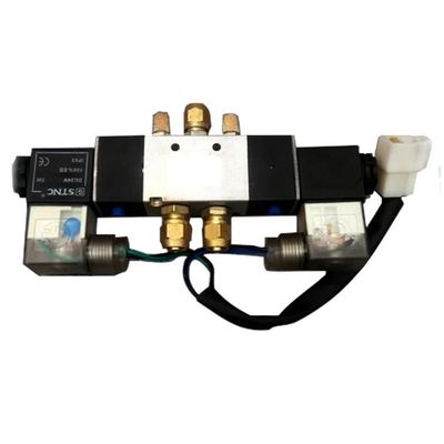 Valvola solenoide non standard per porta passeggeri per autobus King Long