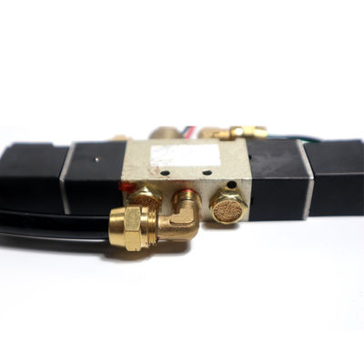 Valvola solenoide non standard per porta passeggeri per autobus King Long