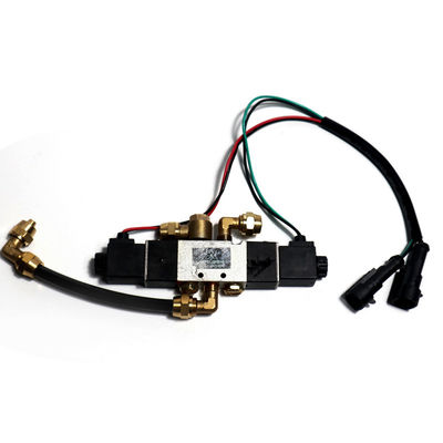 Valvola solenoide non standard per porta passeggeri per autobus King Long