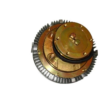 2 velocità Ventilatore frizione elettromagnetica per BIG HAISE King Long Bus facile installazione