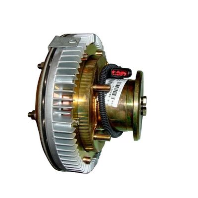 2 velocità Ventilatore frizione elettromagnetica per BIG HAISE King Long Bus facile installazione