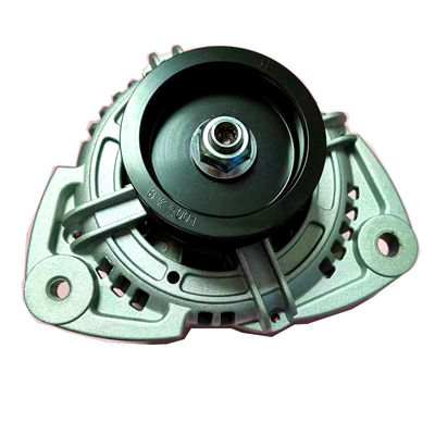 Autobus alternatore metallo 24V 150A per King Long Bus AVI168K3001 prestazioni eccezionali
