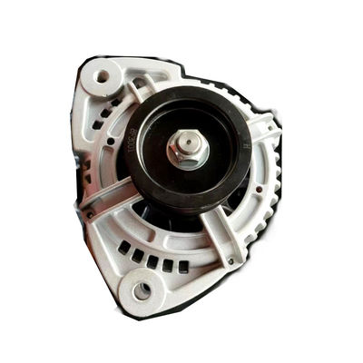 Autobus alternatore metallo 24V 150A per King Long Bus AVI168K3001 prestazioni eccezionali