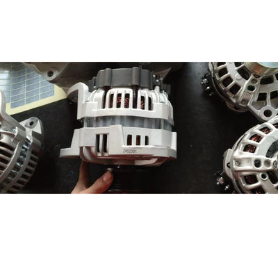 Autobus alternatore metallo 24V 150A per King Long Bus AVI168K3001 prestazioni eccezionali