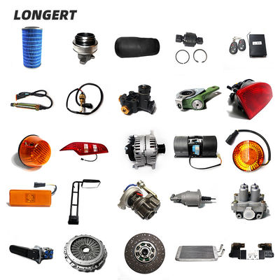 Autobus alternatore metallo 24V 150A per King Long Bus AVI168K3001 prestazioni eccezionali