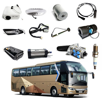 Materiale per la valvola di rilassamento dell'autobus 103009N 103010N per l'autobus Higer