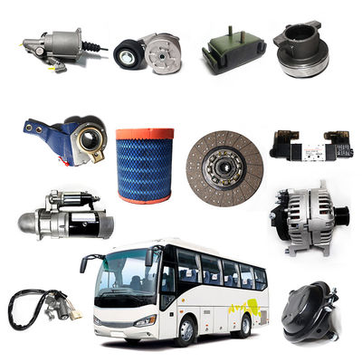 Outlet dell'aria condizionata per autobus per Higer Bus Style Outlet dell'aria condizionata per autobus OE NO.