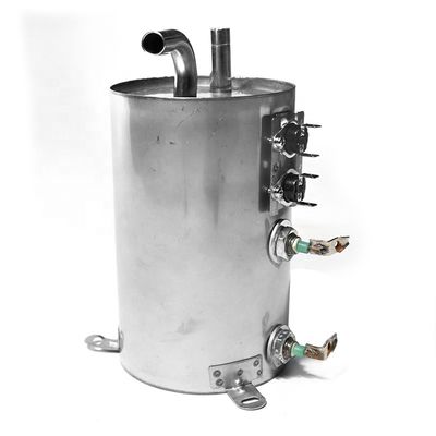 Dispensatore d'acqua montato su auto Yujun, secchio di riscaldamento per autobus Kinglong Higer Golden Dragon Zhongtong