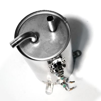 Dispensatore d'acqua montato su auto Yujun, secchio di riscaldamento per autobus Kinglong Higer Golden Dragon Zhongtong