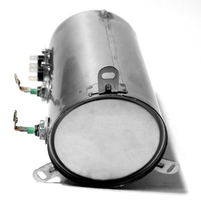Dispensatore d'acqua montato su auto Yujun, secchio di riscaldamento per autobus Kinglong Higer Golden Dragon Zhongtong