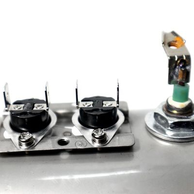 Dispensatore d'acqua montato su auto Yujun, secchio di riscaldamento per autobus Kinglong Higer Golden Dragon Zhongtong
