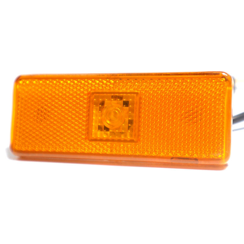 24V luci laterali a LED del rimorchio per Higer H5V Anno 2013- Performance massima