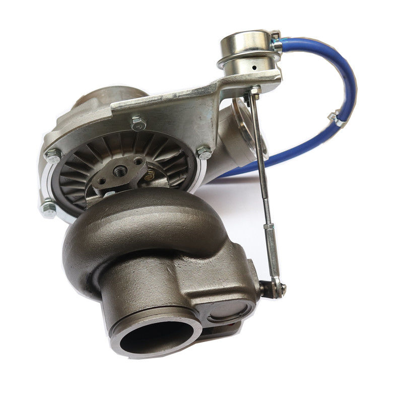 Turbocompressore del motore dell'autobus per l'autobus standard Golden Dragon Higher King Long Zhongtong ANKAI
