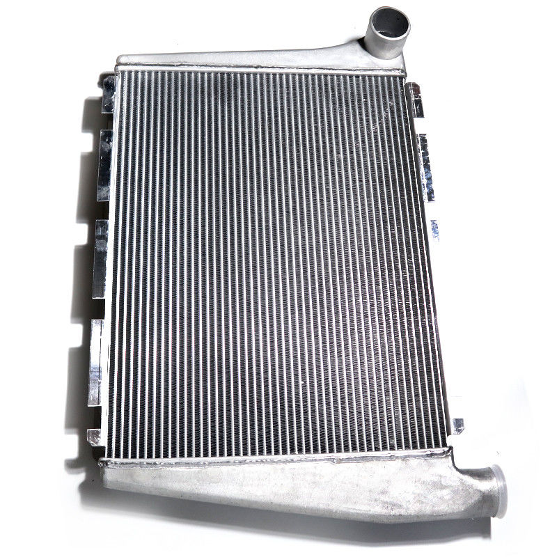 Intercooler per King Long H6V Bus Zhongtong DRAGON D'ORO HIGHER