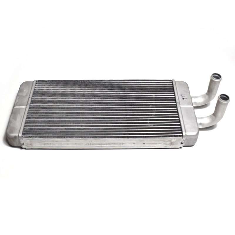8102-00977 Serbatoio dell'acqua di raffreddamento del radiatore in alluminio per autobus Higer OE NO. Sostituzione