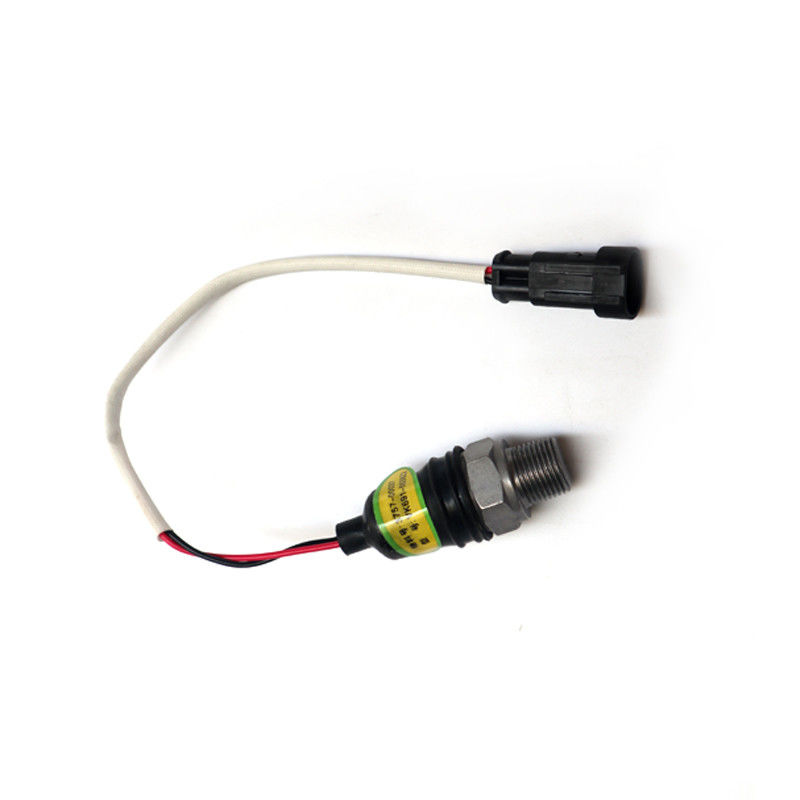 3757-00037 Autobus Parts Alarme a bassa pressione per Golden Dragon Autobus Eccellente prestazione