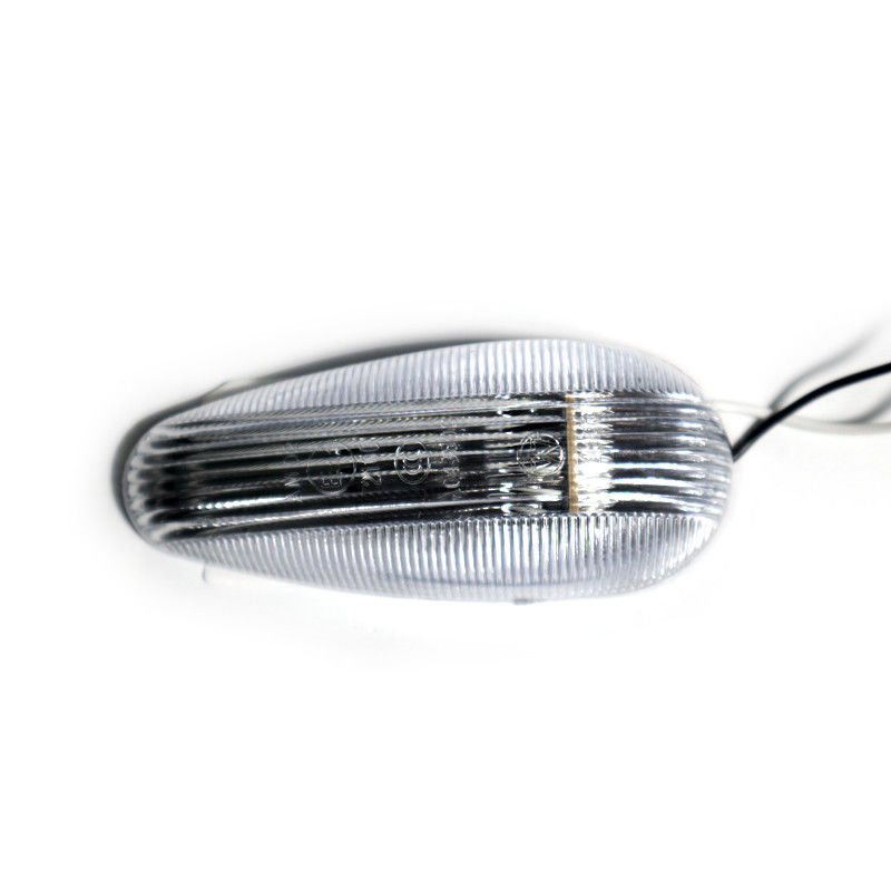WZ985 LED Front Marker Light per ANKAI GOLDEN DRAGON HIGER KING LONG ZHONGTONG Bus