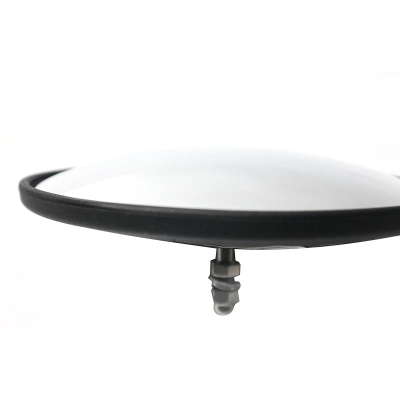 King Long Bus Parts Round Mirror Assembly con materiale vetro PC OE NO. 8202-05052