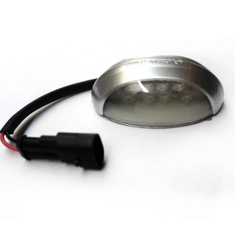 2010- Anno Bus Roadbed Light per King Long Higer Bus 24V LED Guida luci di lavoro