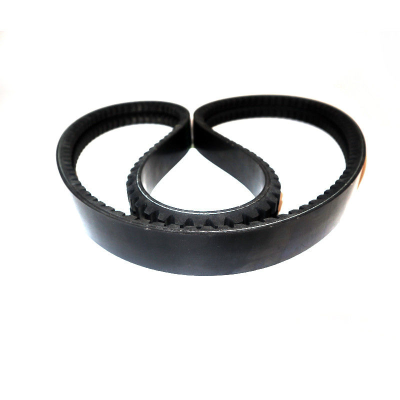 Trasmissione del bus EPDM Cintura di ventilatore per Golden Dragon Bus 2AV15*1750 Materiale LINGTE Box