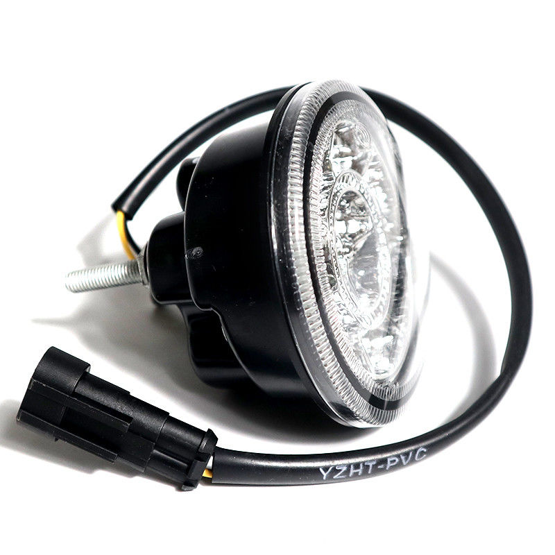 Segnale di svolta anteriore a LED 24V per prestazioni durature del Golden Dragon Bus