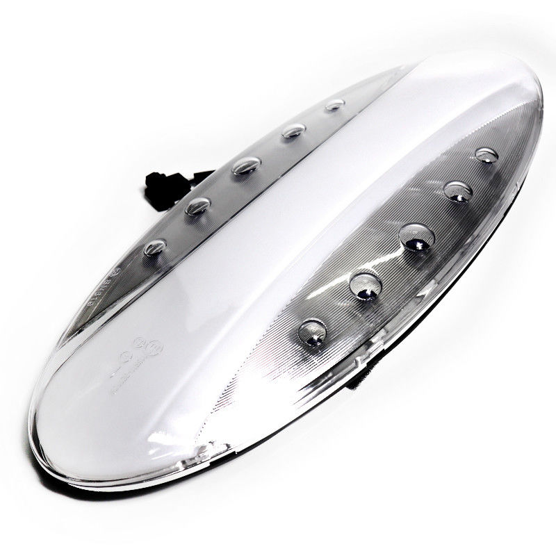 24V interno soffitto luce per King Long Bus eccellente opzione di sostituzione / riparazione