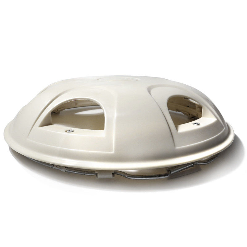 ET 30 mm Superior- Zhong Tong Bus copertura ruota anteriore articolo n. 3102-05024 per alta qualità