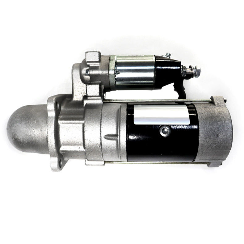 YC6108 Autobus Motore diesel Auto 24V Motore di avvio per Higer Bus 2013-
