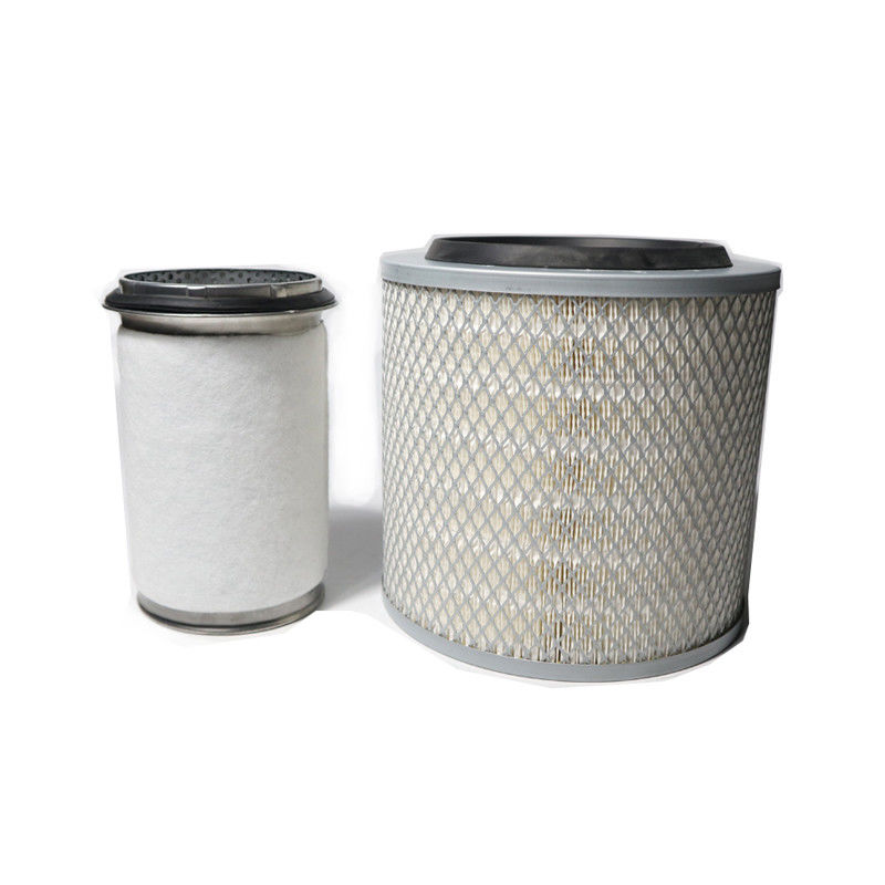 Filtro d'aria motore standard OE NO. 1109-06975 per motore diesel King Long Bus
