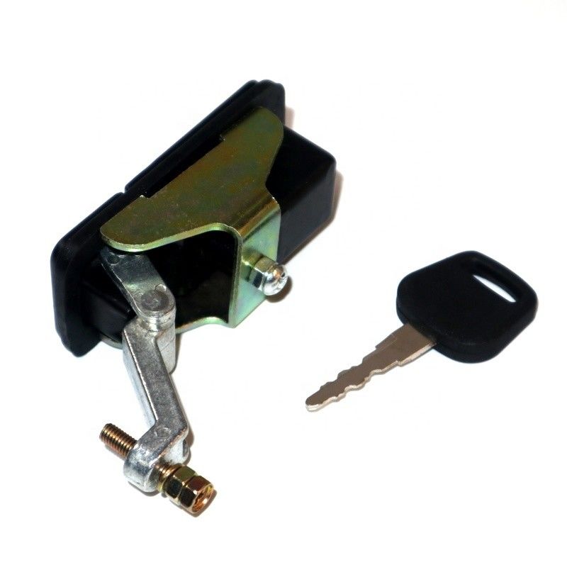 OE NO. 5940-12882 H5V Long Strip Lock per il pannello degli strumenti del bus Higer