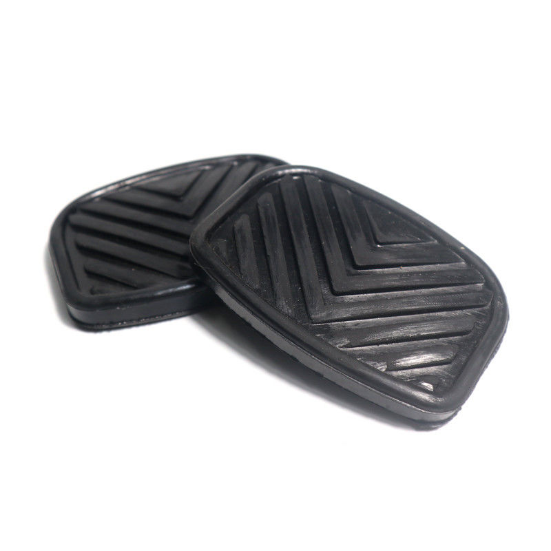 Sostituzione/riparazione Scopo Pedal Rubber Cover 8600-01973 per Higer Bus Parts Golden Dragon