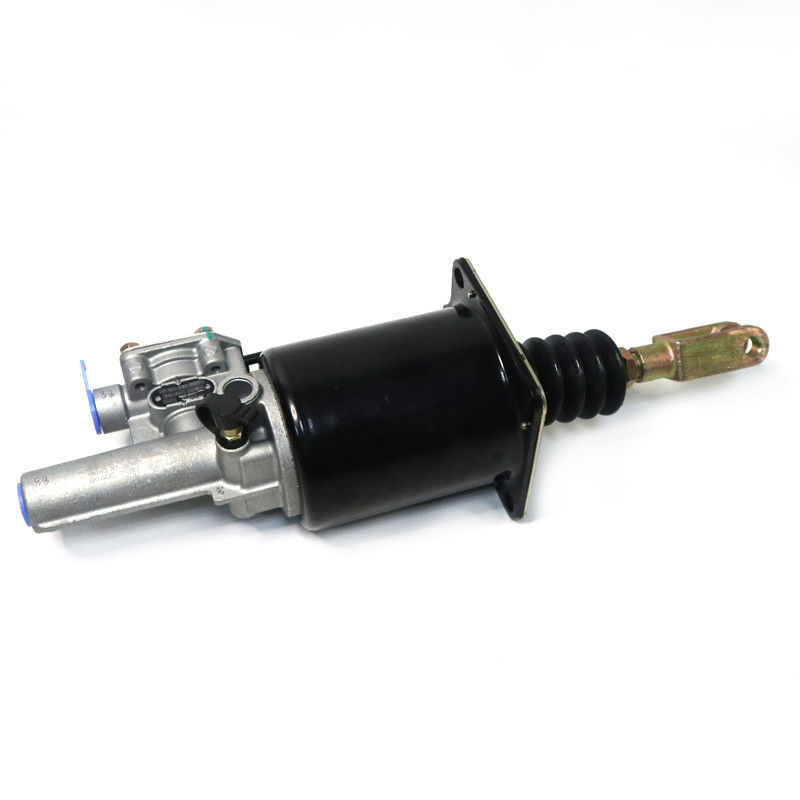 Bus Clutch Booster per King Long Bus Aggiorna il sistema di frizione del tuo autobus ora