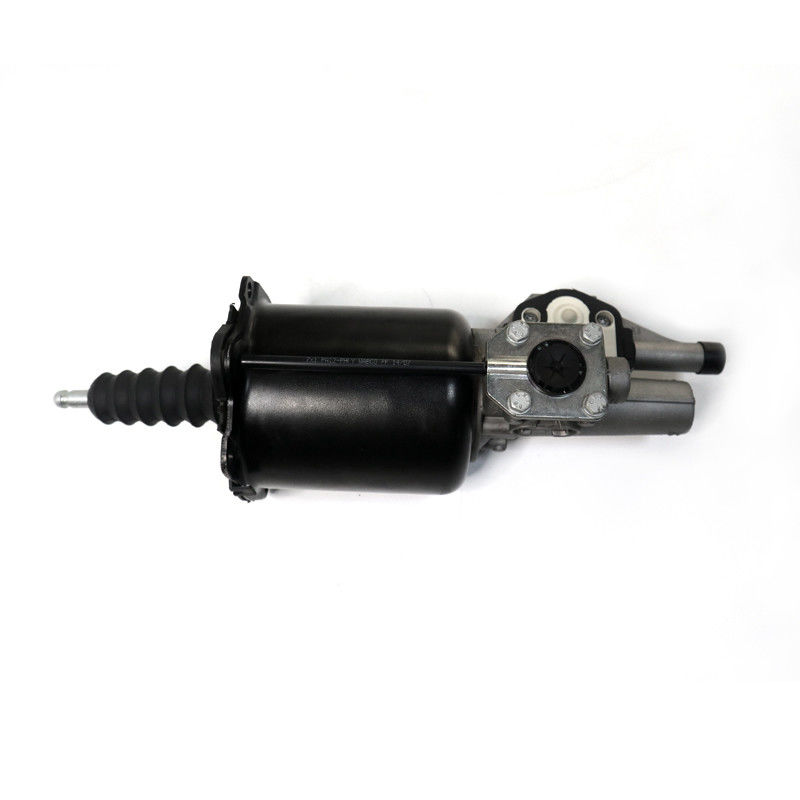 Bus Clutch Servo Truck Clutch Booster per ZhongTong Bus 9700514390 Facile installazione