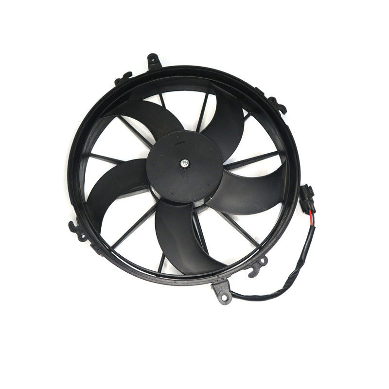 Parte di ventilatore King Long Bus Condenser n. 8114-00142 con prestazioni in gomma