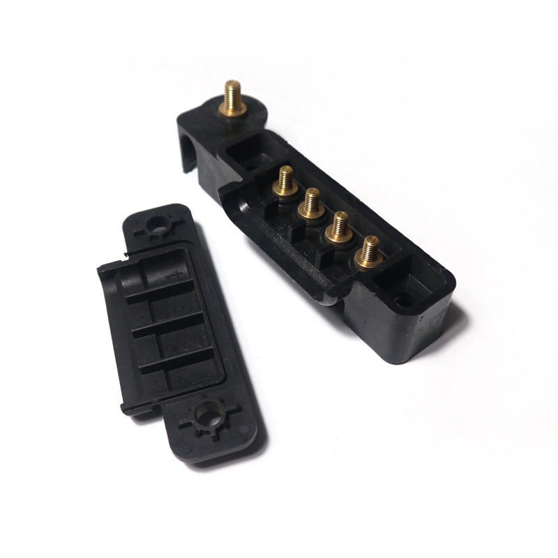 Terminal di cablaggio Bus Retarder per HIGER GOLDEN DRAGON KING Long ZHONGTONG