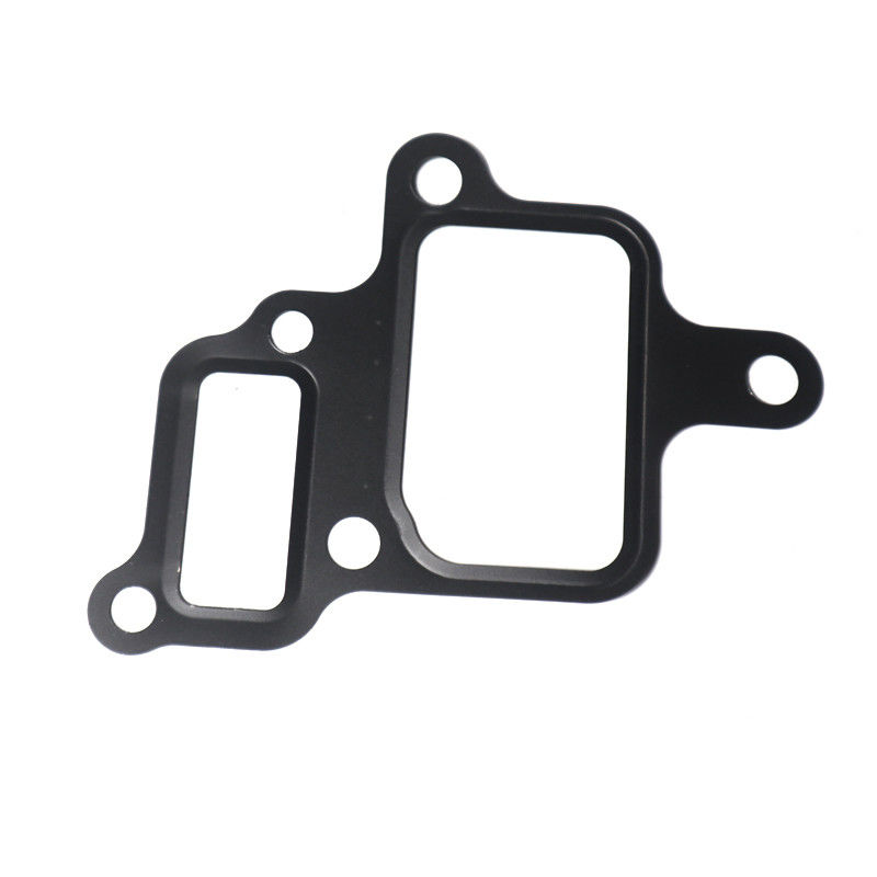 Top LINGTE Bus Gasket di scarico Manifold per Golden Dragon Higher King LONG ZHONGTONG Bus