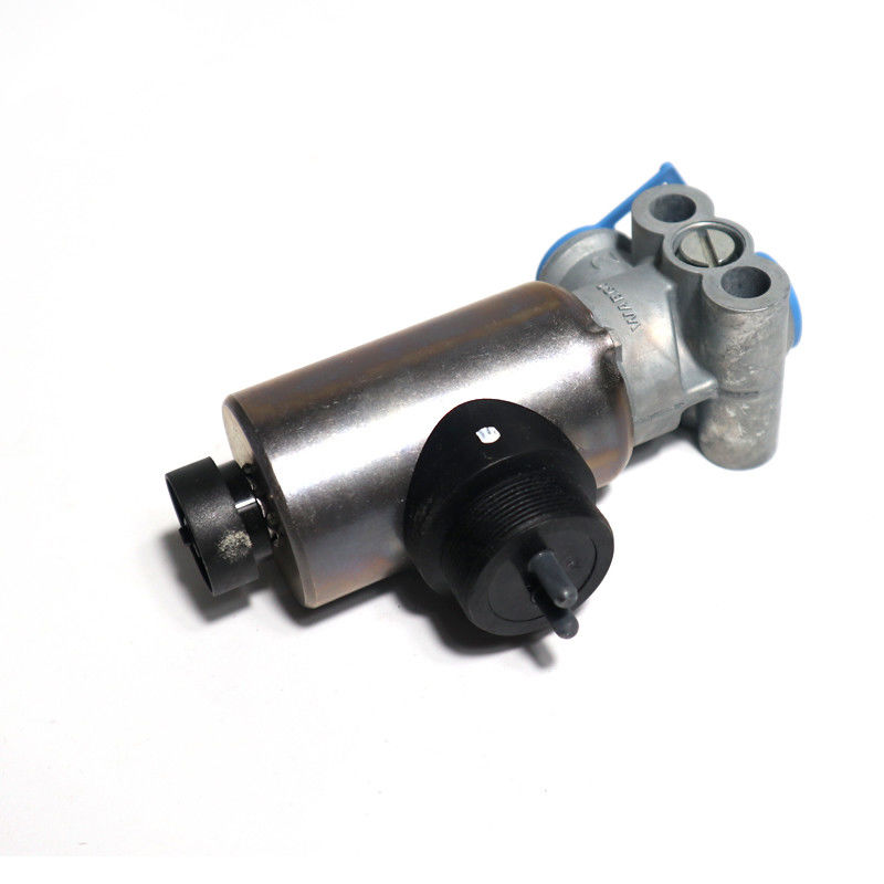 Valvola modulatrice di controllo solenoide normale per Golden Dragon Higer King Long Zhongtong Bus