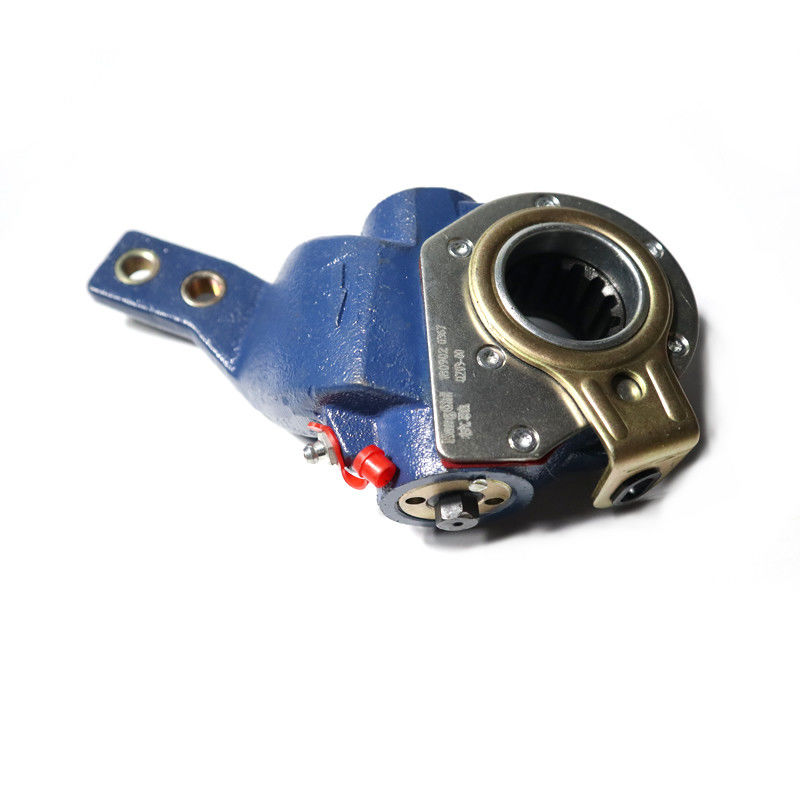 Braccio di regolazione automatico sinistro per parti di autobus Higer 3000-00005 Modello di autobus Standard e durevole