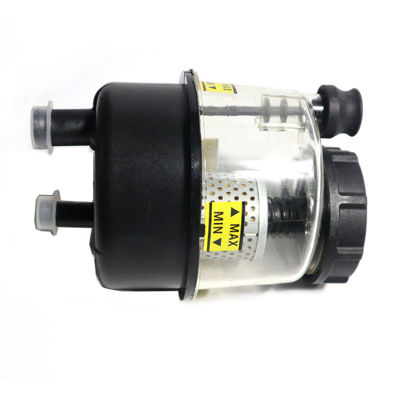 3408-00563 HAISE Serbatoio di olio di sterzo in plastica per King Long Bus