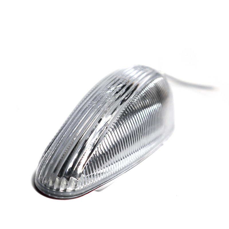 KING LONG 2020- 24V LED Bus Front Marker Lights per Golden Dragon Bus