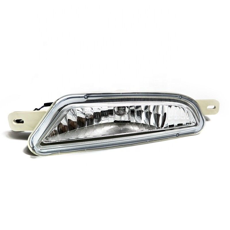 ZK6120 ZK6118 ZK6128 ZK6125 Lampada di nebbia per autobus e camion generale a 24 V con materiale plastico