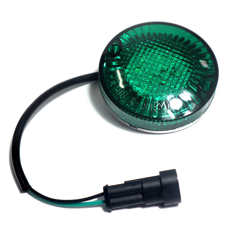 N.O.O. 3716-00159 24V LED Bus Decorative Light per autobus Zhongtong