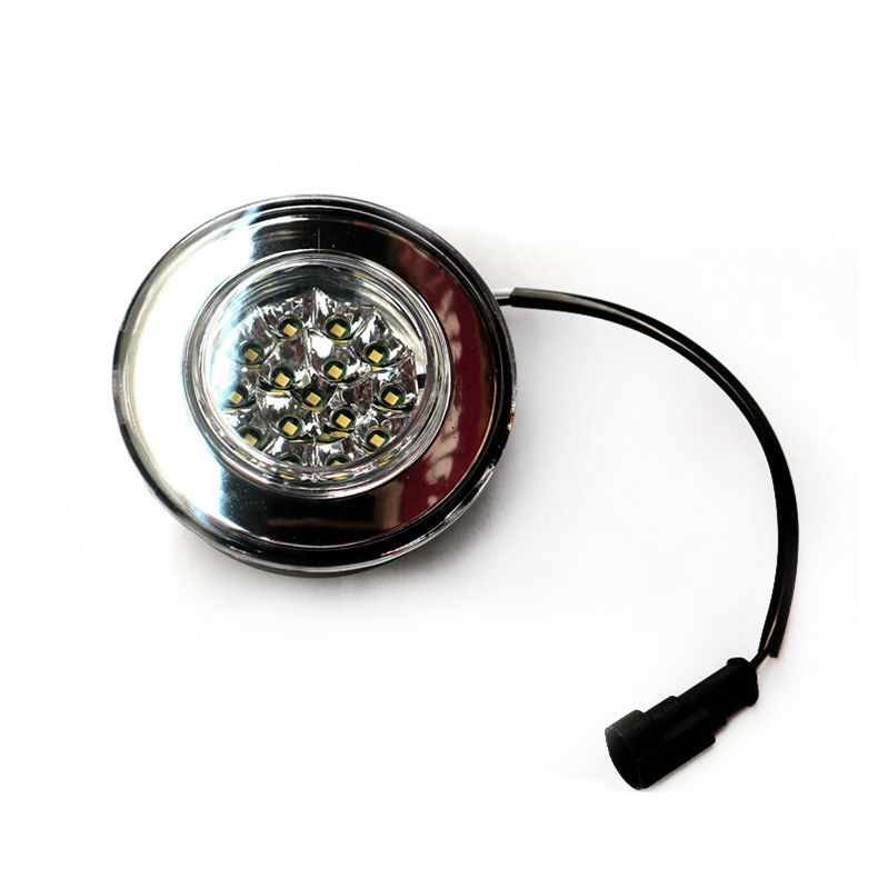 Autobus luce di coda LED luce di retrocesso 24V per Golden Dragon Autobus durevole e di lunga durata