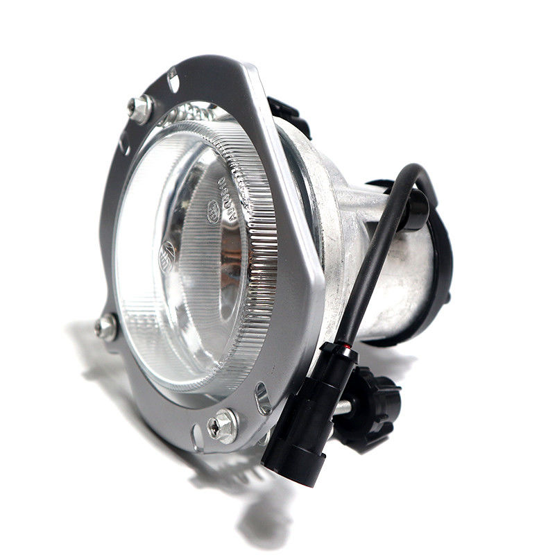 Assemblaggio di luce alta LED 24V per autobus Higer realizzato in materiale Golden Dragon