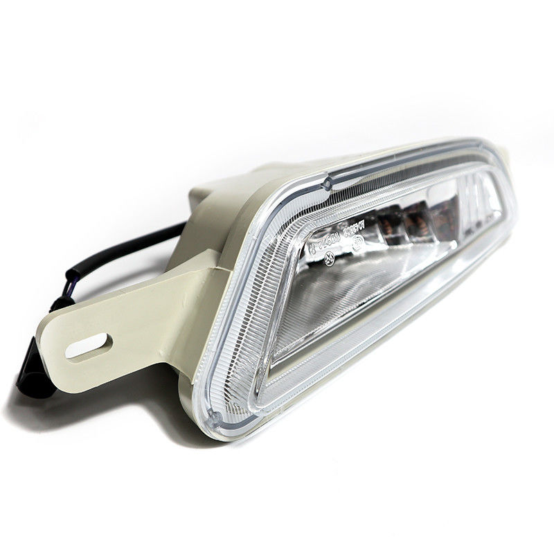 Golden Dragon Bus Parts 24V Bus Fog Lamp per prestazioni ottimali